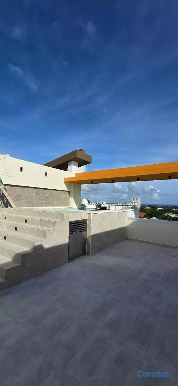 apartamentos - TORRE EN MIRADOR NORTE CERCA DE DOWN TOWN 1