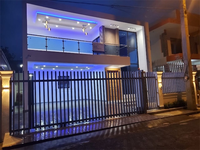 casas - Hermosa Casa de Dos Niveles Próximo a Supermercado La fuente Fun 0