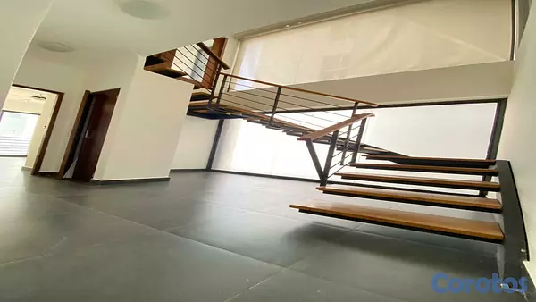 apartamentos - Apartamento Tipo Loft en Naco 9