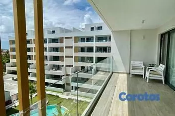 penthouses - vendo penthouse en el cortecito bavaro 8