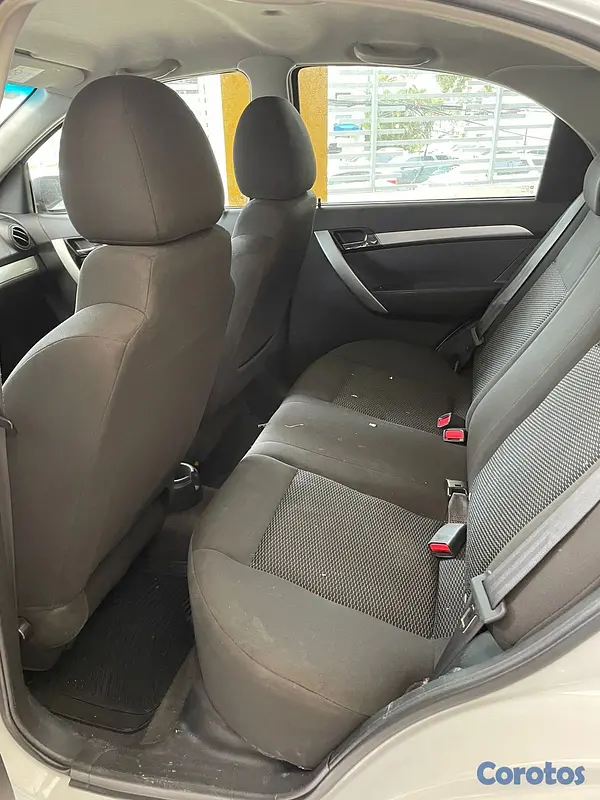 carros - EXCELENTE CHEVROLET AVEO 2016, UNICO EN SUS CONDIC 3