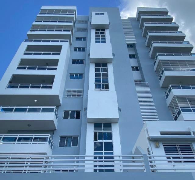 apartamentos - Vendo hermoso Penthouse de lujo amueblado en Mirador Norte 4