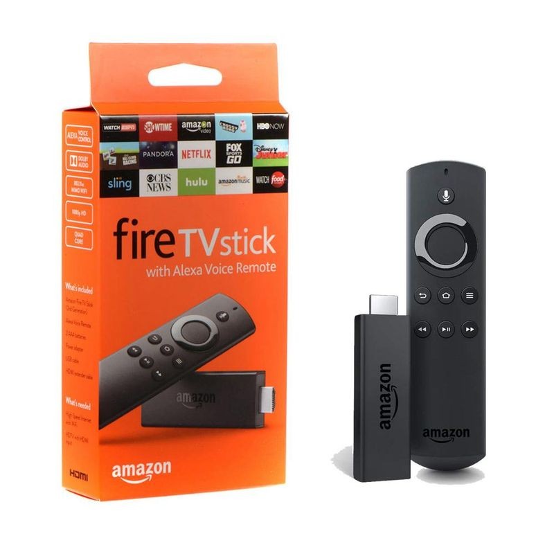 tv - Amazon Fire Stick tv 1080P