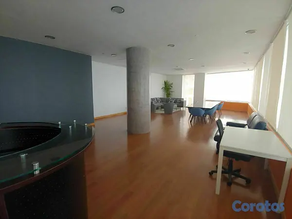 apartamentos - Hermoso apartamento con vista al Mar 2