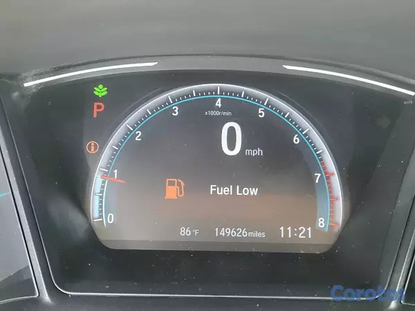 carros - Honda Civic LX 2020 motor 2.0 Recién importado  9