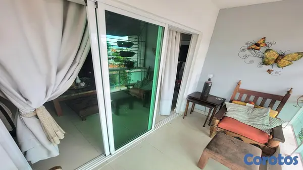 apartamentos - Apartamento en Alma Rosa 1 en 4to piso 2