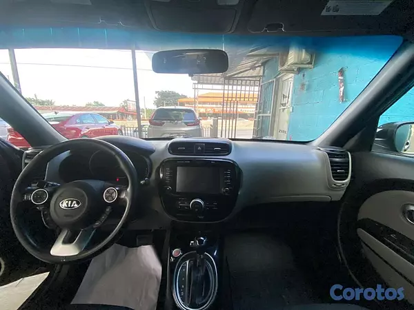 carros - kia soul 2019 7