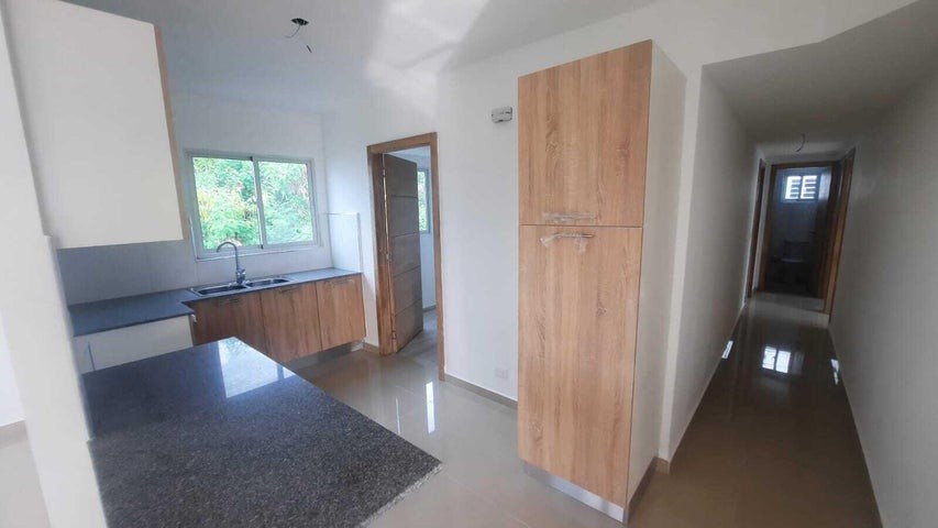 apartamentos - Apartamento a estrenar en venta #24-249 Colinas De arroyo Hondo, 3 dormitorios. 2