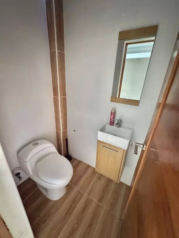 penthouses - Vendo Pent-house en Urbanización Real 9