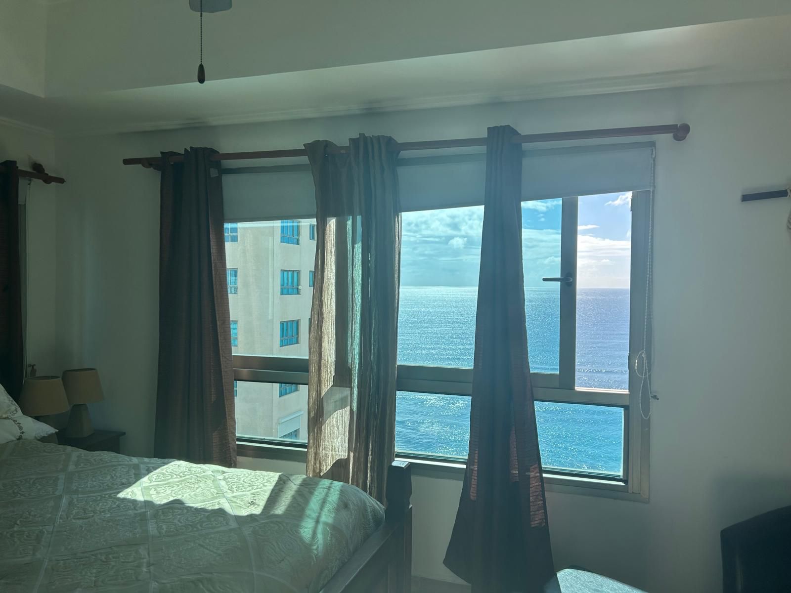 apartamentos - Apartamento en Malecon Center Piso 17 9