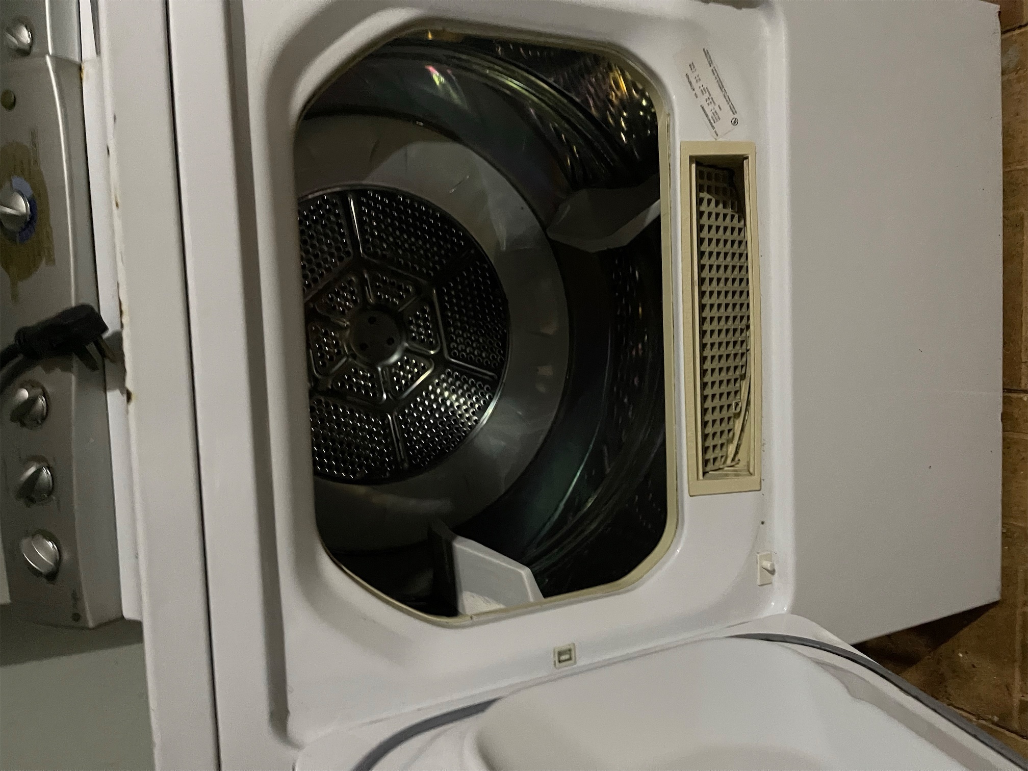 electrodomesticos - Secadora General Electric prof iLife - AL POR MAYOR Y AL DETALLE 3