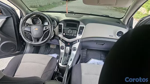 carros - chevrolet cruze 2015 7