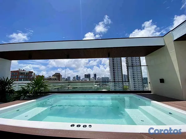apartamentos - Alquiler de Apartamento🛑 amueblado en Seralles  9