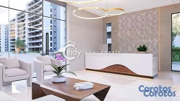 apartamentos - Apartamento 117m², Torre con Piscina en Santiago 6