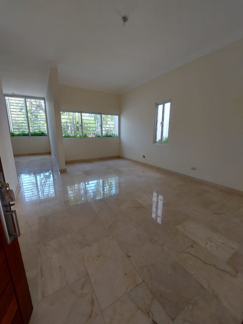 apartamentos -  APARTAMENTO REMODELADO IMPECABLE  EN AV. ANACAONA 6