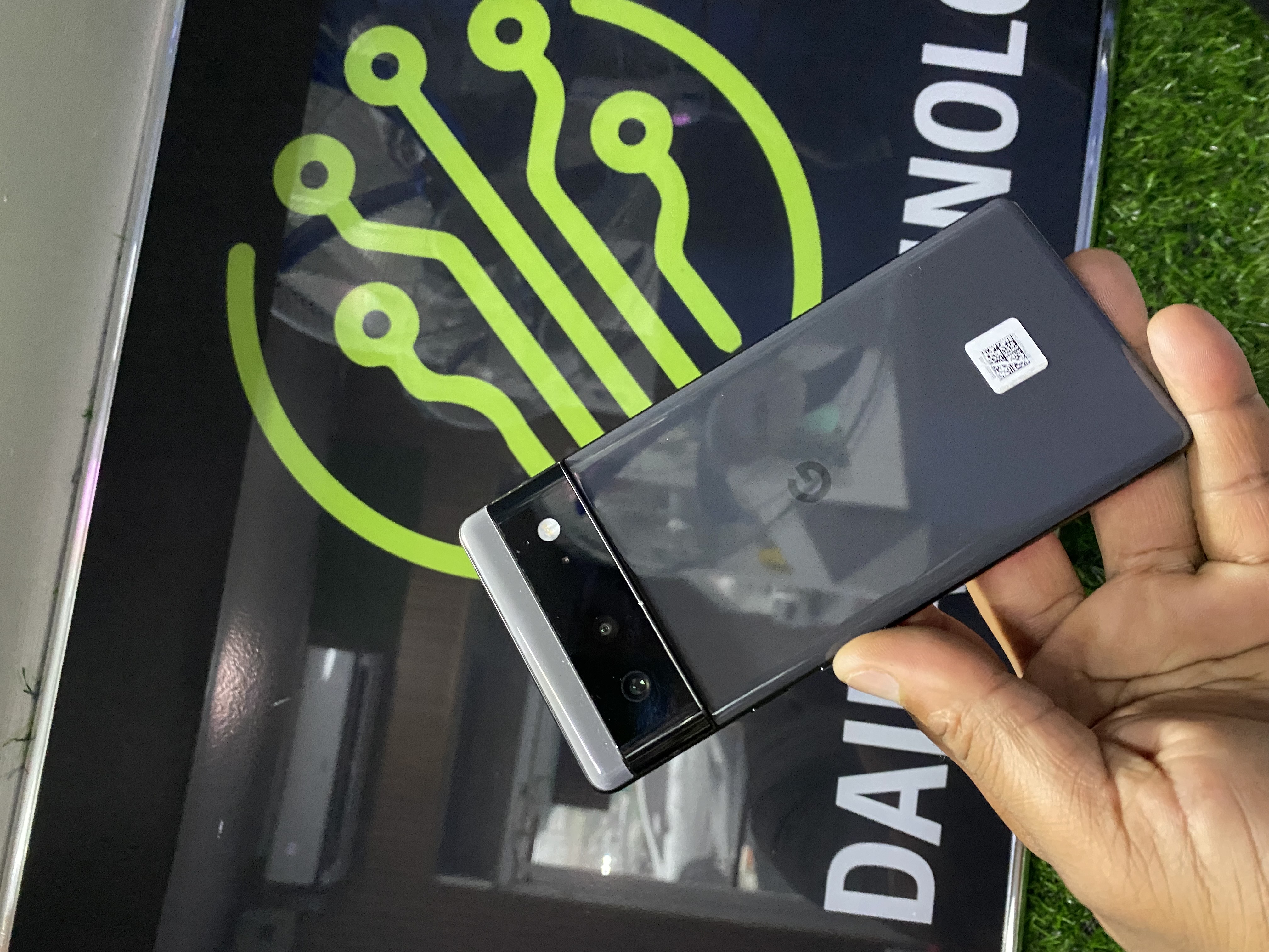 celulares y tabletas - GOOGLE PIXEL 6  1