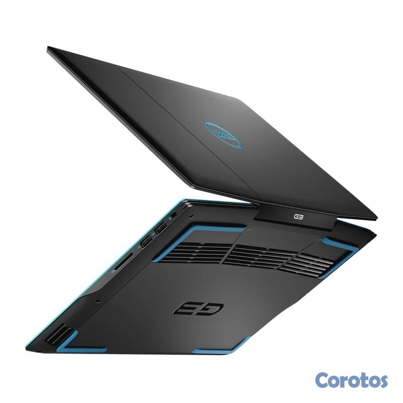computadoras y laptops - Laptop Gaming de segunda mano  1