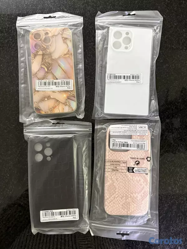 celulares y tabletas - iPhone 14 Pro Max 256 GB 6