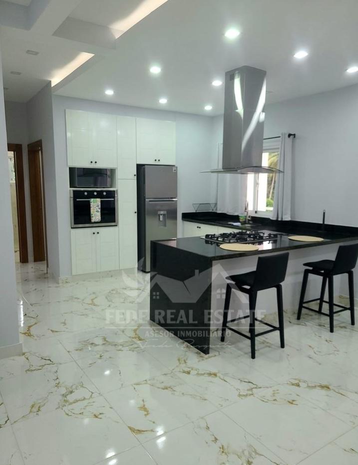 apartamentos - RESIDENCIAL CERCA DE LA PLAYA - LAS TERRENAS 5