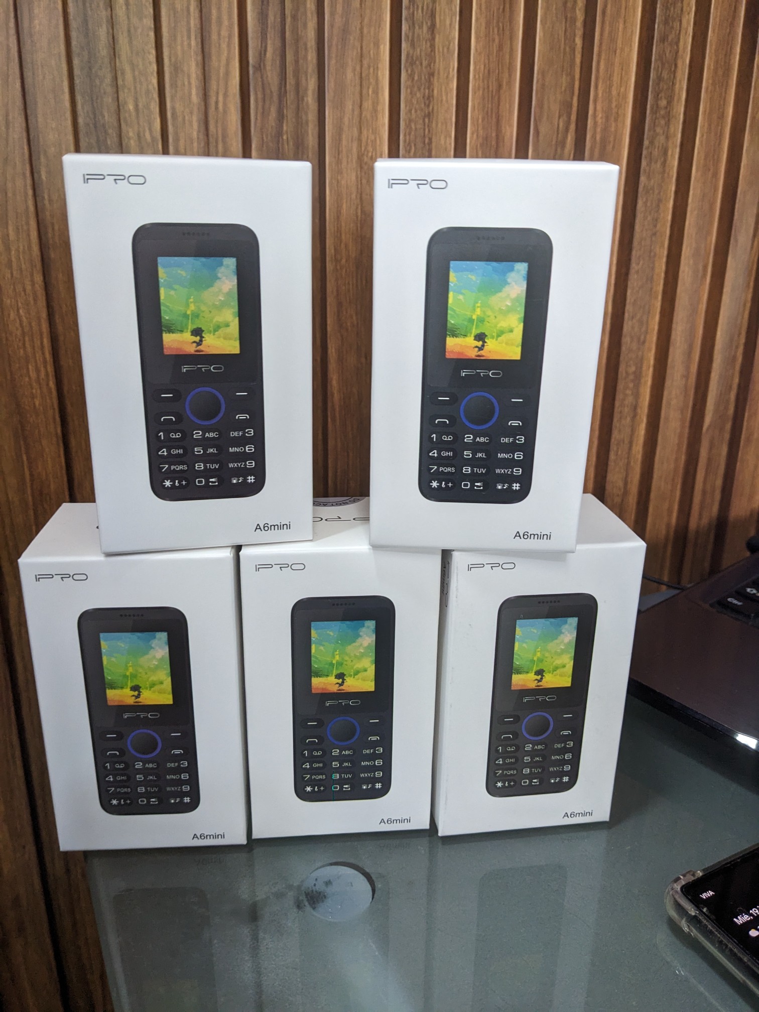 celulares y tabletas - Celulares para llamadas  2