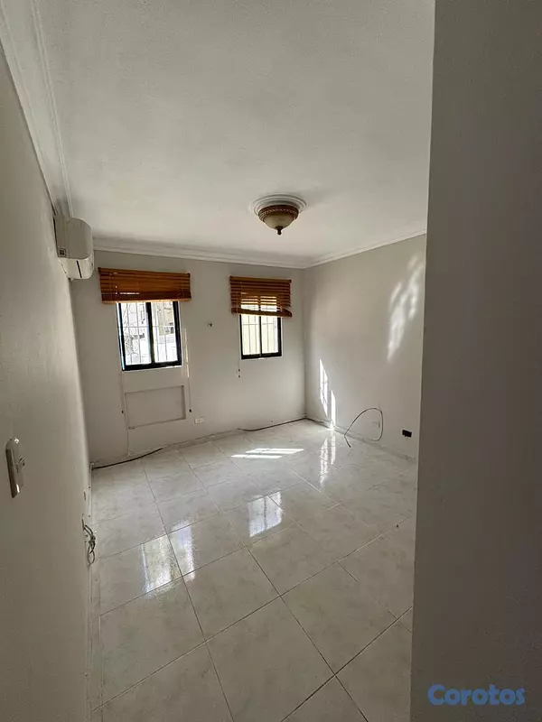 apartamentos - Apartamento En Alquiler 📍Mirador Norte  8