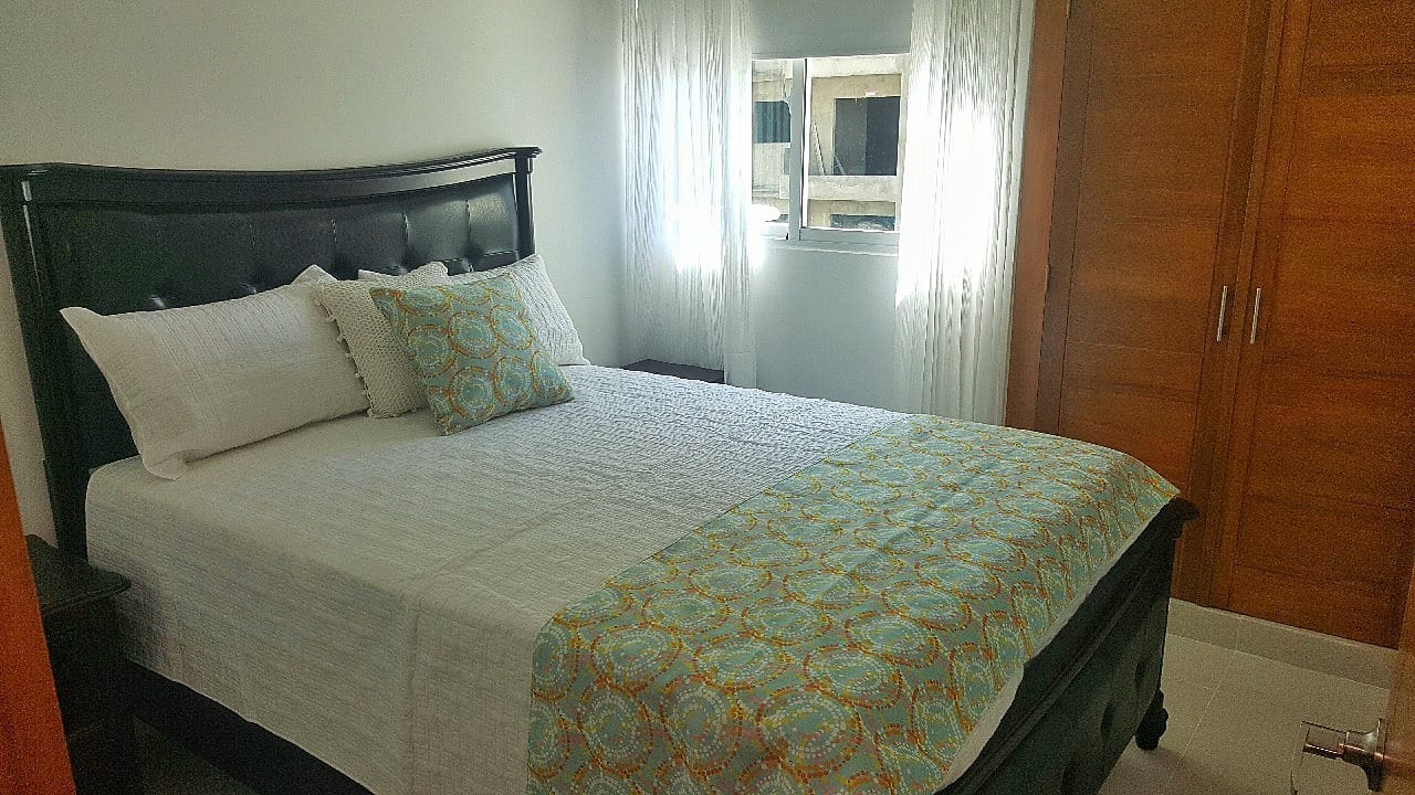 apartamentos - Apartamento Av. España Primer Piso Vacio  8