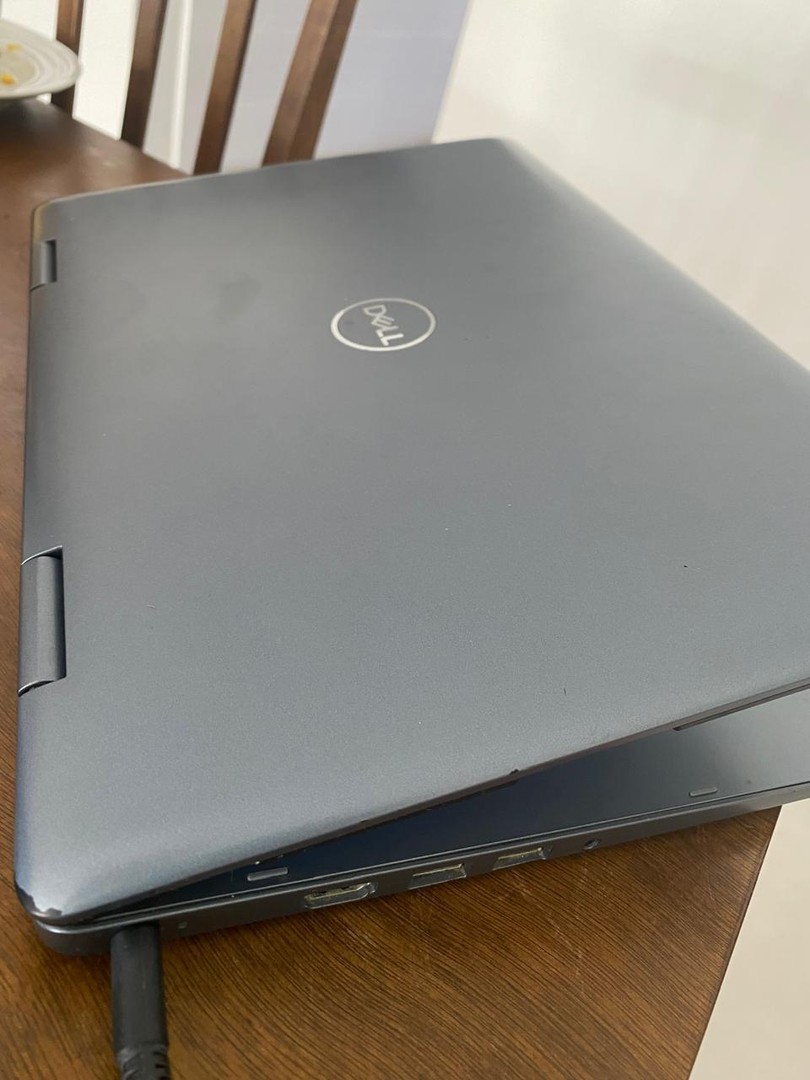 computadoras y laptops - ¡Laptop Dell Inspiron 5481 2 en 1, pantalla táctil HD de 14 pulgadas!  1
