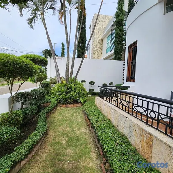 casas - De Oportunidad! Magnifica Casa en Santiago 2