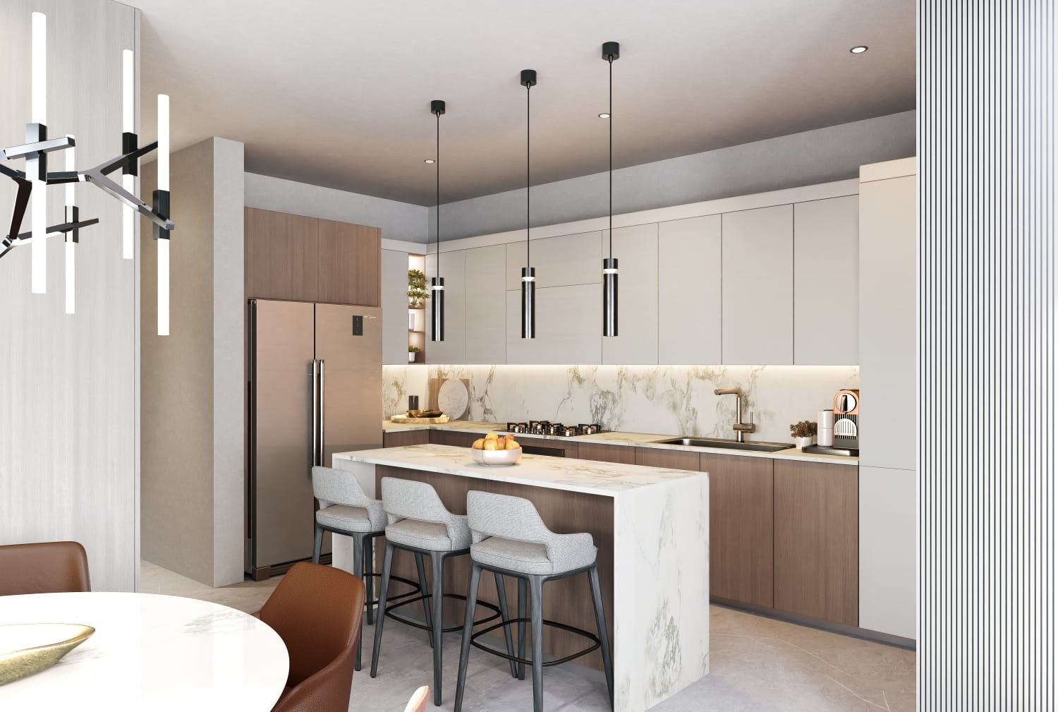 apartamentos - Nuevo Proyecto de Apartamentos Proximo al Aeropuerto  5