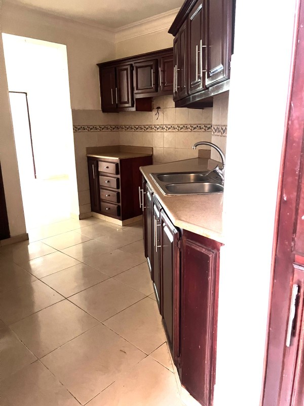 apartamentos - SE VENDE EN ALTOS DE ARROYO HONDO 2, FRENTE AL BOTÁNICO, CUARTO PISO 9