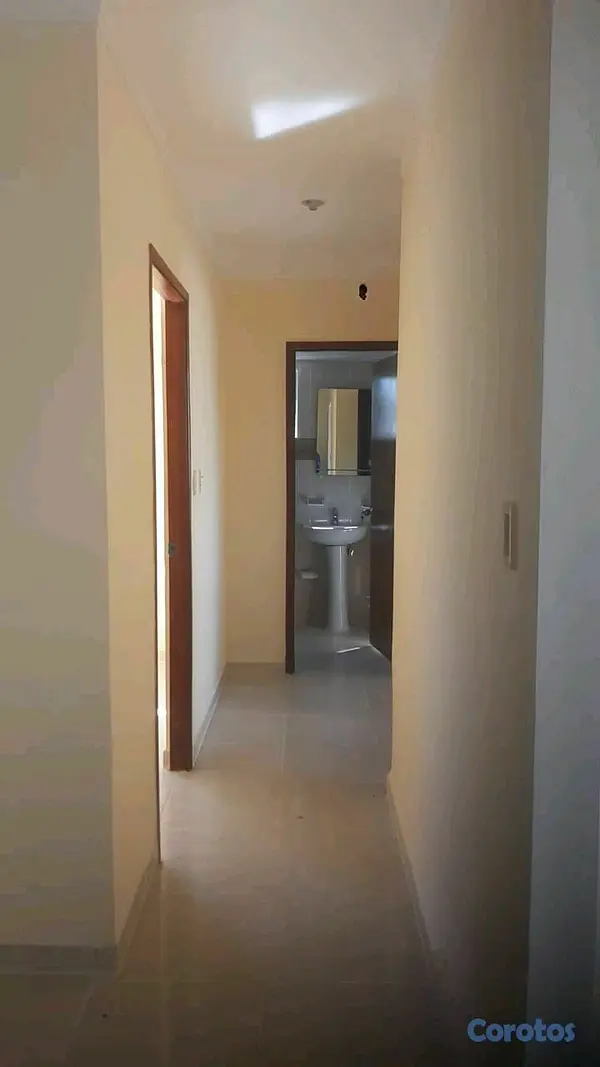apartamentos - apartamento primer piso, SDE 9