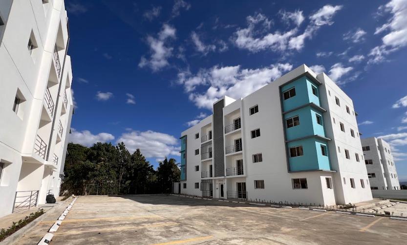 apartamentos - Apartamentos Economicos en Gurabo Santiago de Los Caballeros 8