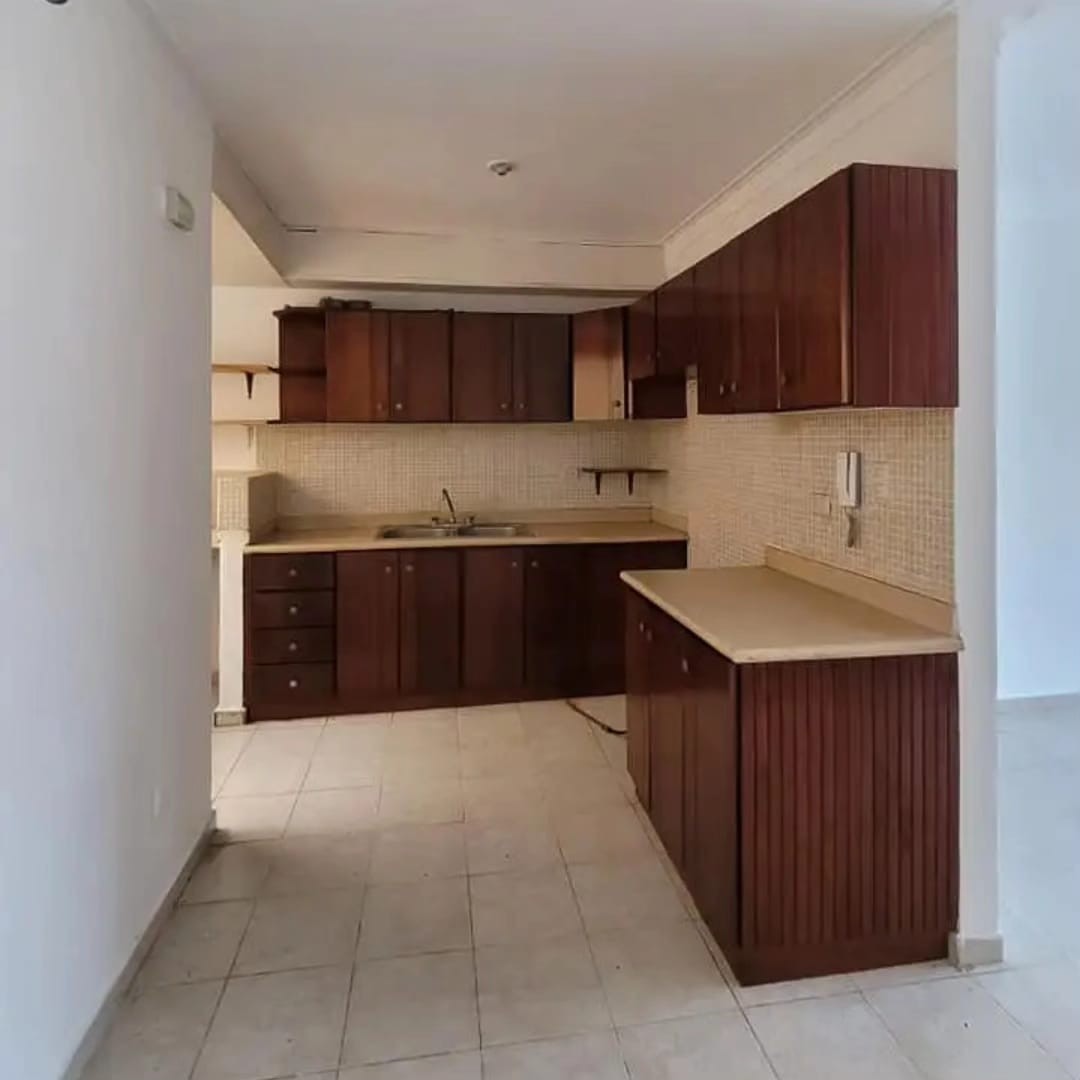 apartamentos - Vendo apartamento  tipo C. AV. Rep. De Colombia  7