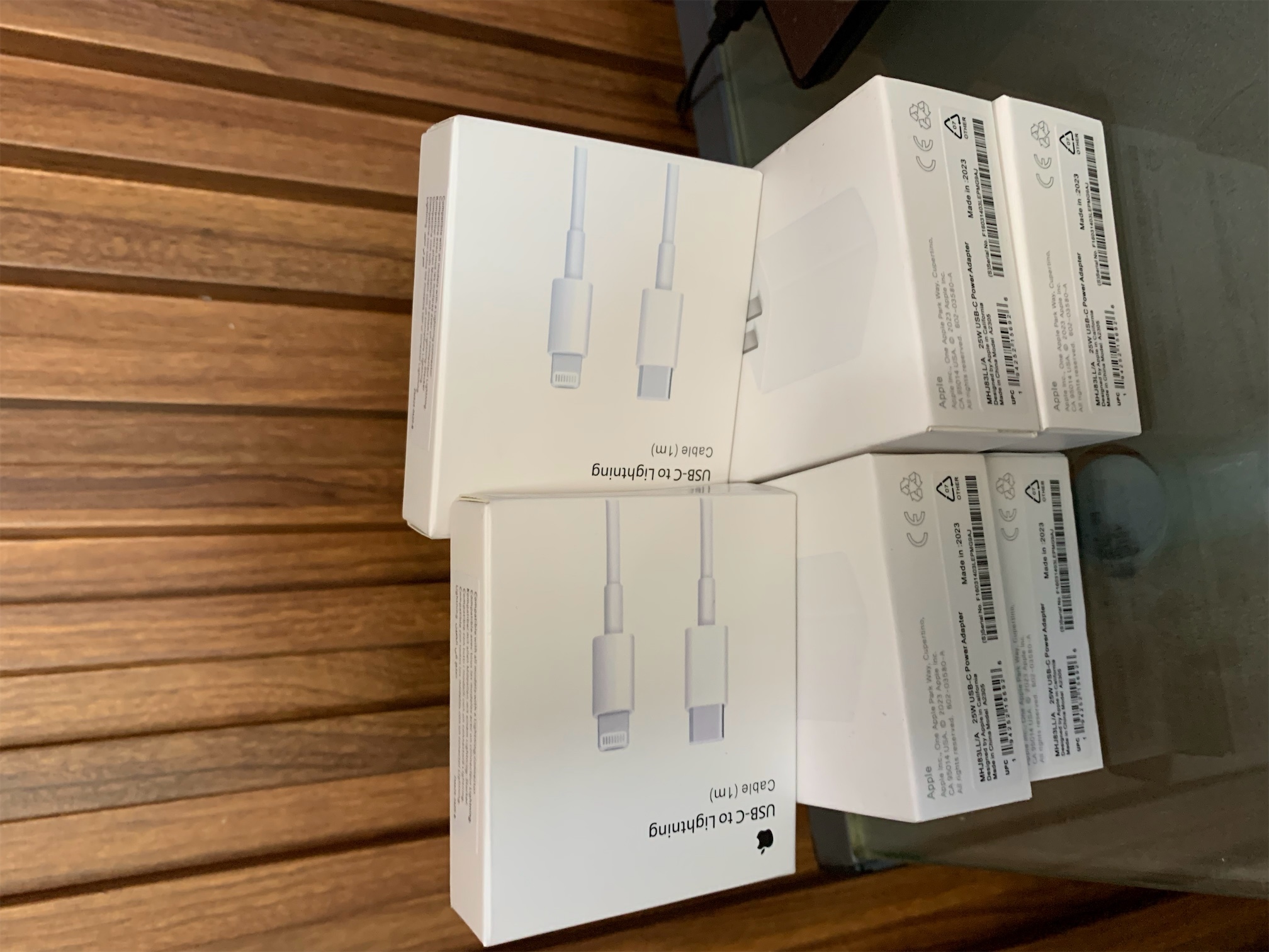 celulares y tabletas - cargador para iphone 📱  2