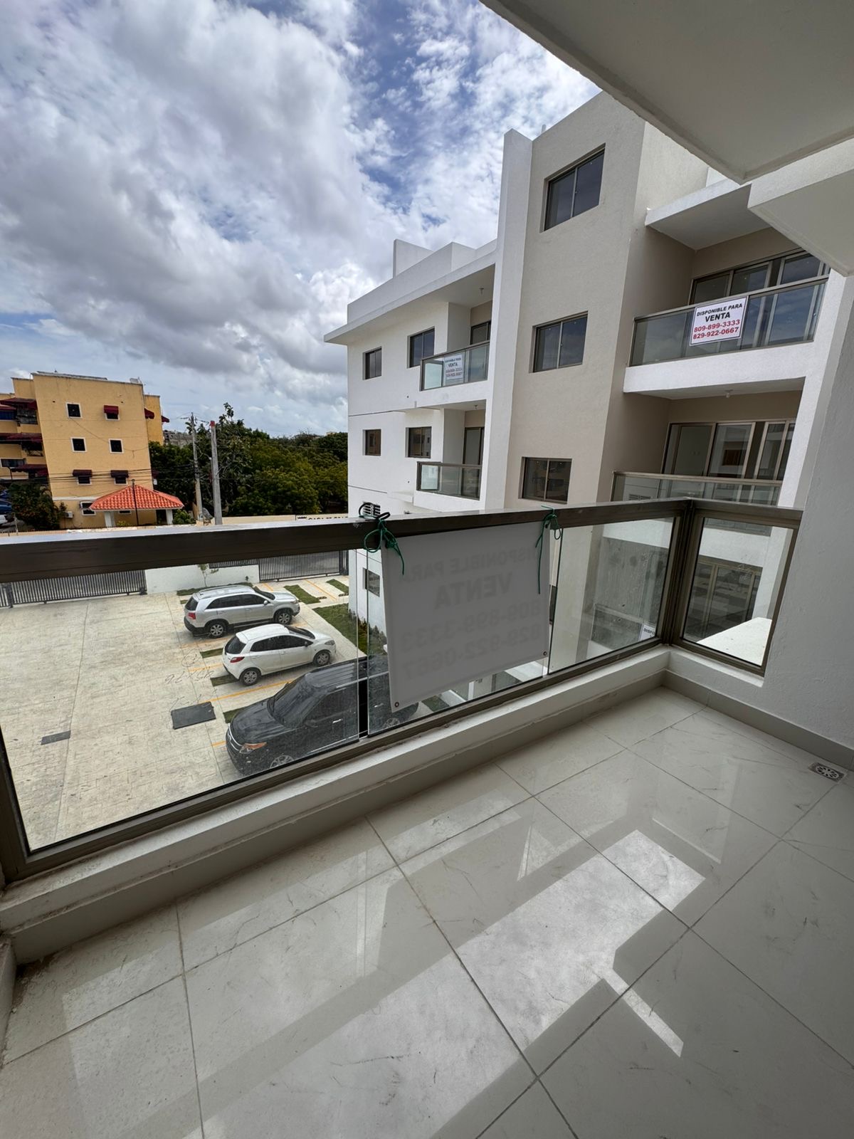 apartamentos - Venta de apartamento en reparto los tres ojos  9