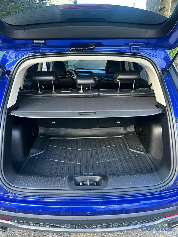 jeepetas y camionetas - changan cs35 2023 4