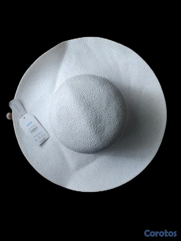 ropa para mujer - SONBRERO 3