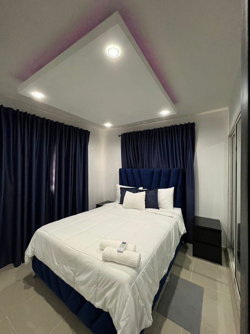 apartamentos - Apartamento en La Avenida Charlles de Gaulle 3
