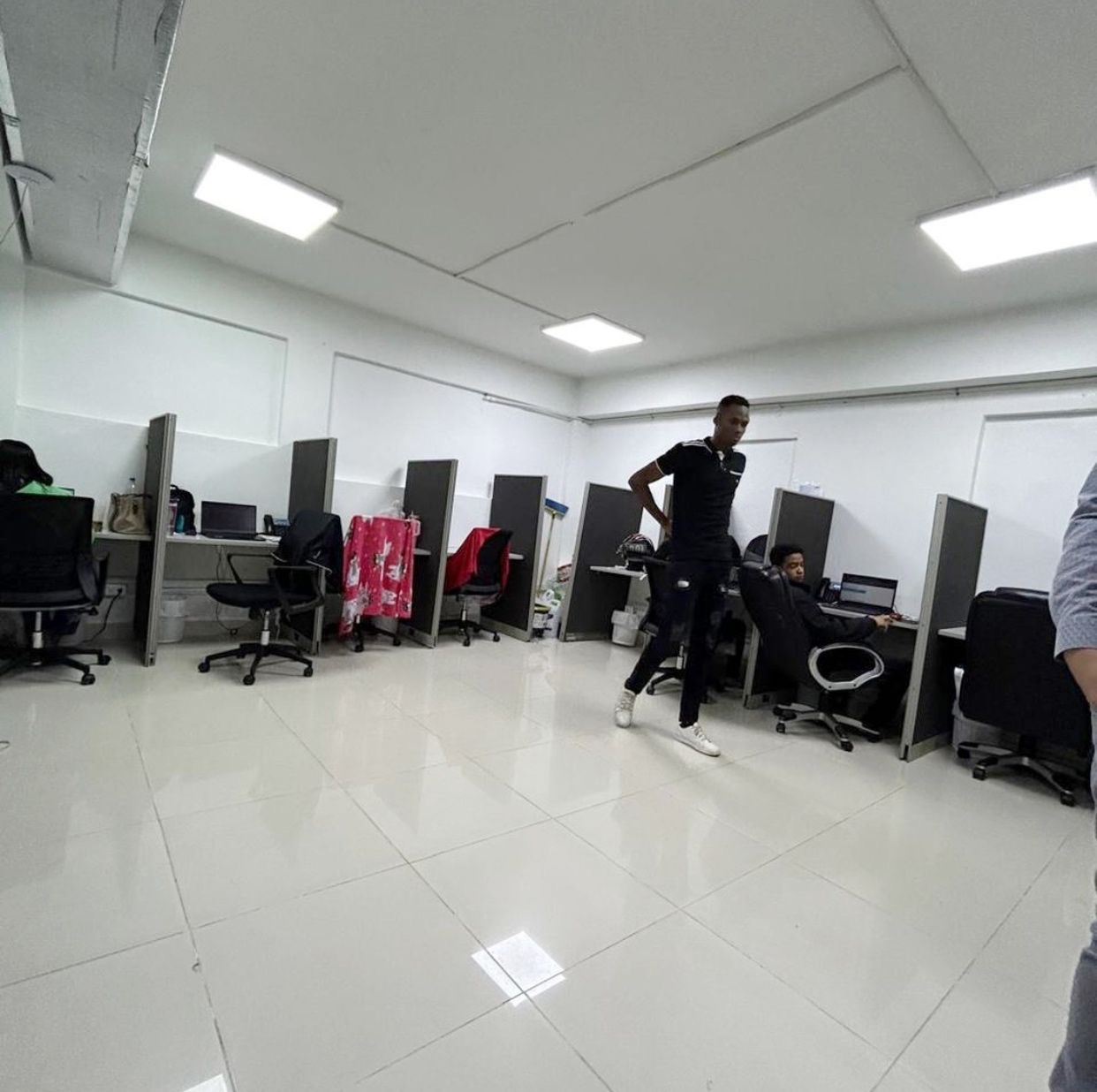 oficinas y locales comerciales - local comercial primer nivel  3