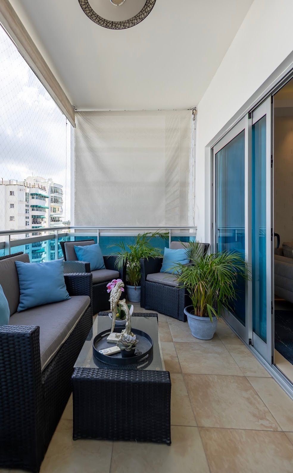 apartamentos - CARACTERÍSTICAS:  170 M2 distribuidos de la siguie 5