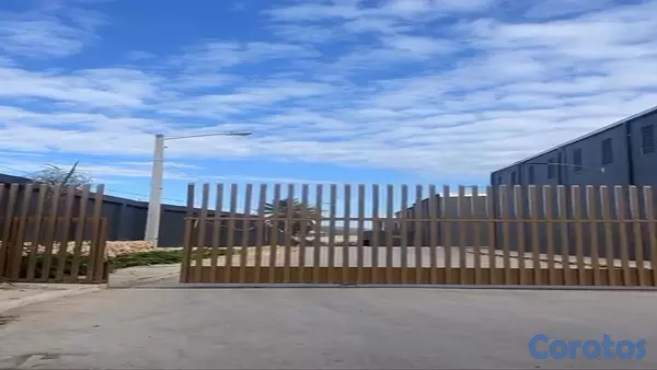 otros inmuebles - Alquiler nave 1,000m2- KM 22 AUTOPISTA DUARTE 2