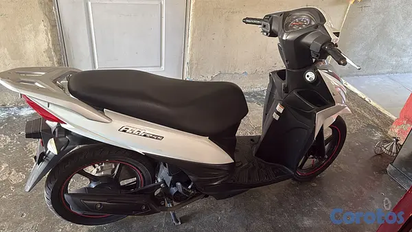 motores y pasolas - suzuki adry  2