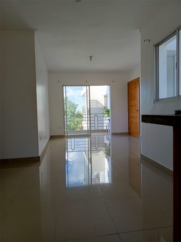 apartamentos - Venta de apartamento en la autopista de san Isidro Prado Oriental Santo Domingo  2