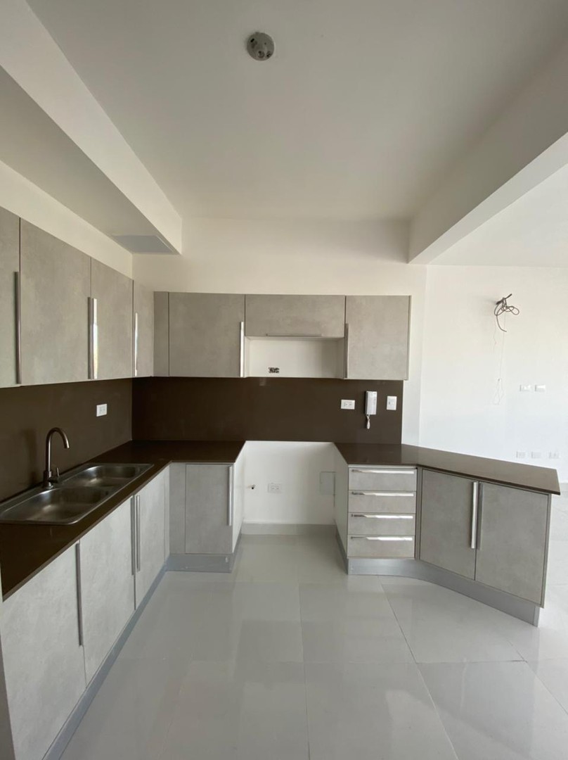 apartamentos - Apartamento Nuevo con Terraza en el  EL MILLÓN 2