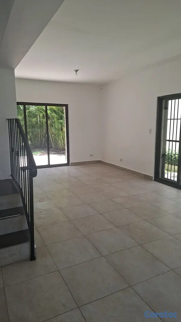 casas - Casa en venta Ciudad Modelo Jacobo Majluta  3