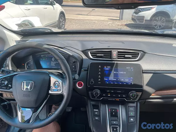 jeepetas y camionetas - Honda CRV Touring Hybrid 2022 (AWD) 4x4 - Excelentes Condiciones, Nunca Chocada  10