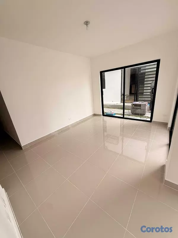 apartamentos - APARTAMENTO EN VENTA - AV. HISPANOAMERICANA, SANTI 6