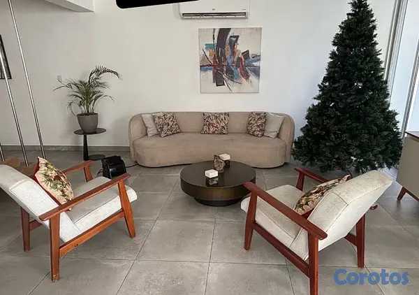 muebles y colchones - sillas y mesa  2