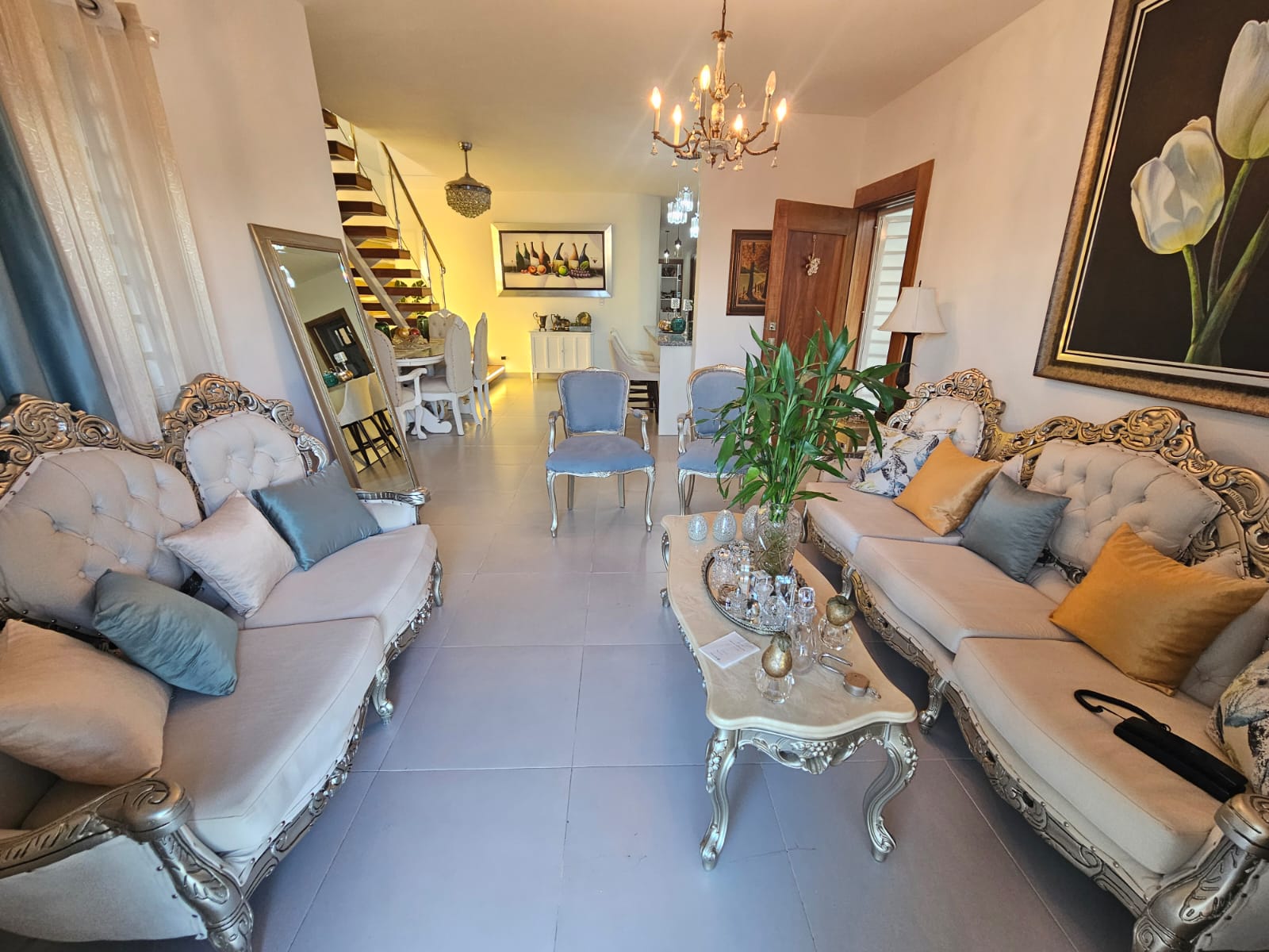 apartamentos - Penthouse en Venta en San Francisco de Macorís Macoris 8