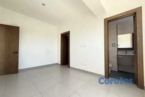 apartamentos - vendo apartamento en El Millón. 7